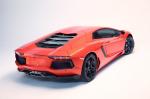 Lamborghini Aventador LP700-4 2011 года